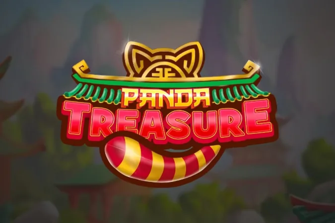 Panda Treasure